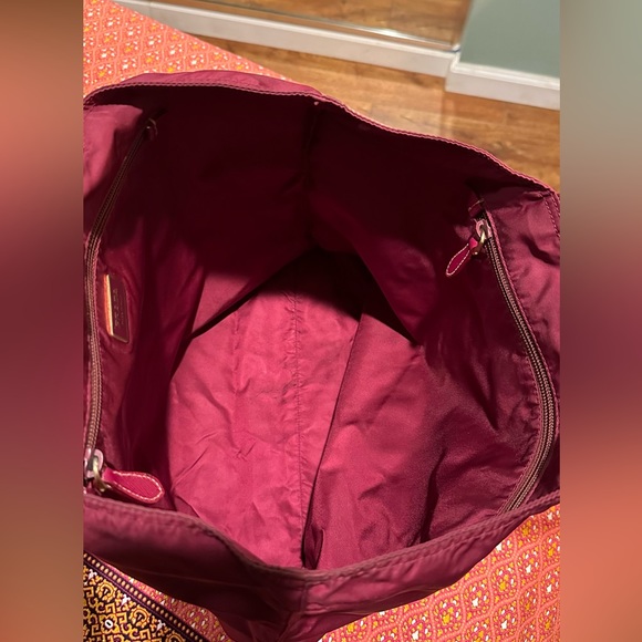 ⛔️ SOLD ⛔️ Prada Tessuto Robot Tote Bag - Picture 7 of 16